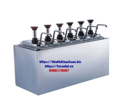 Bình phun gia vị, các loại tương 151442